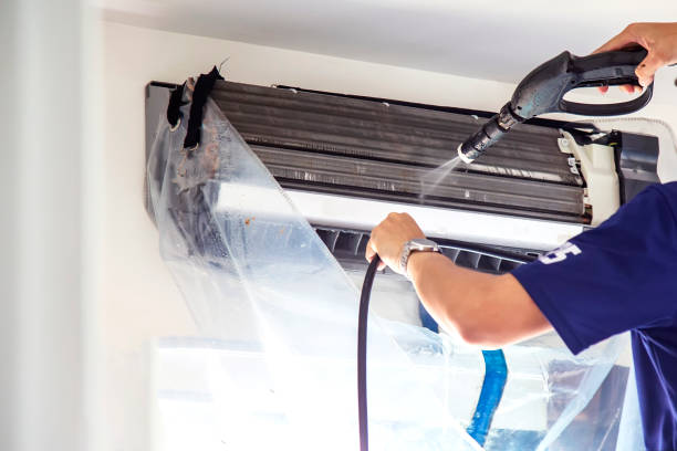 Best Best Air Duct Cleaning Company  in Sho Creek, AL