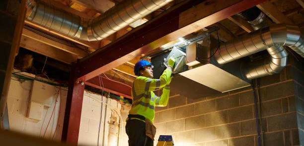 Best Ductwork Cleaning Services  in Sho Creek, AL