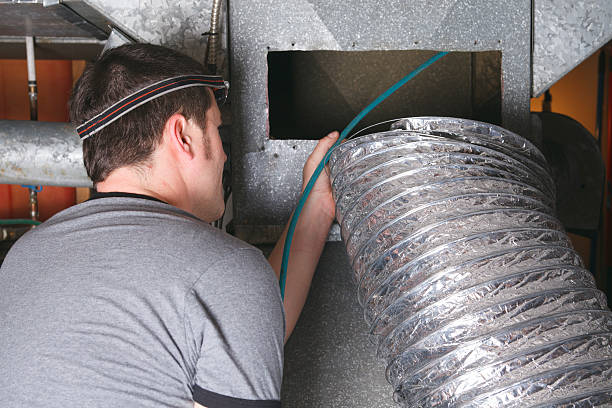 Best Professional Duct Cleaning Services  in Sho Creek, AL