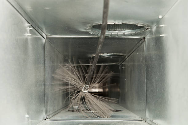 Best HVAC Duct Inspection Services  in Sho Creek, AL