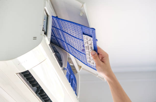 Ventilation Cleaning Services in Shoal Creek, AL