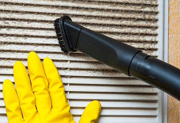 Professional Airduct Cleaning in Shoal Creek, AL