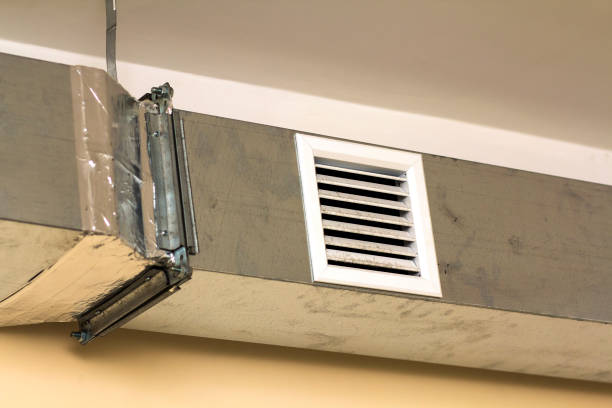 Best Air Duct Cleaning Near Me  in Sho Creek, AL